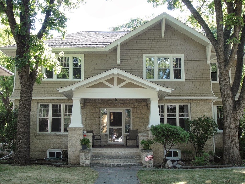 Colour Scheme Professional Painters | 2190 Notre Dame Ave, Winnipeg, MB R3H 0K2, Canada | Phone: (204) 452-3633