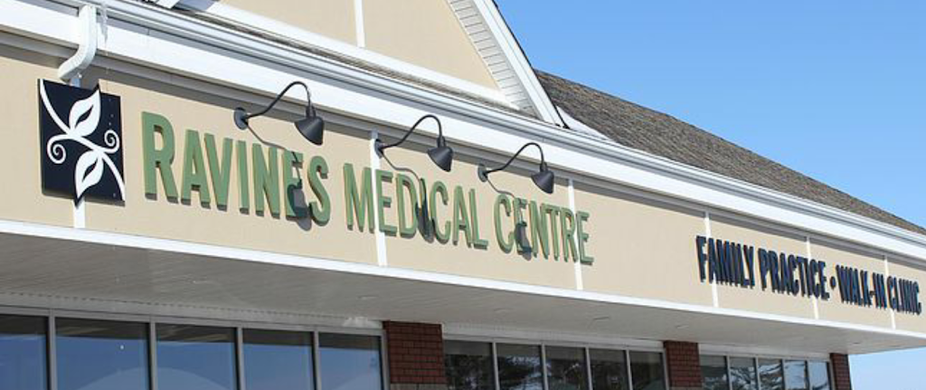 Ravines Medical Centre Family Practice | 535 Larry Uteck Blvd, Halifax, NS B3M 0E3, Canada | Phone: (902) 407-4382