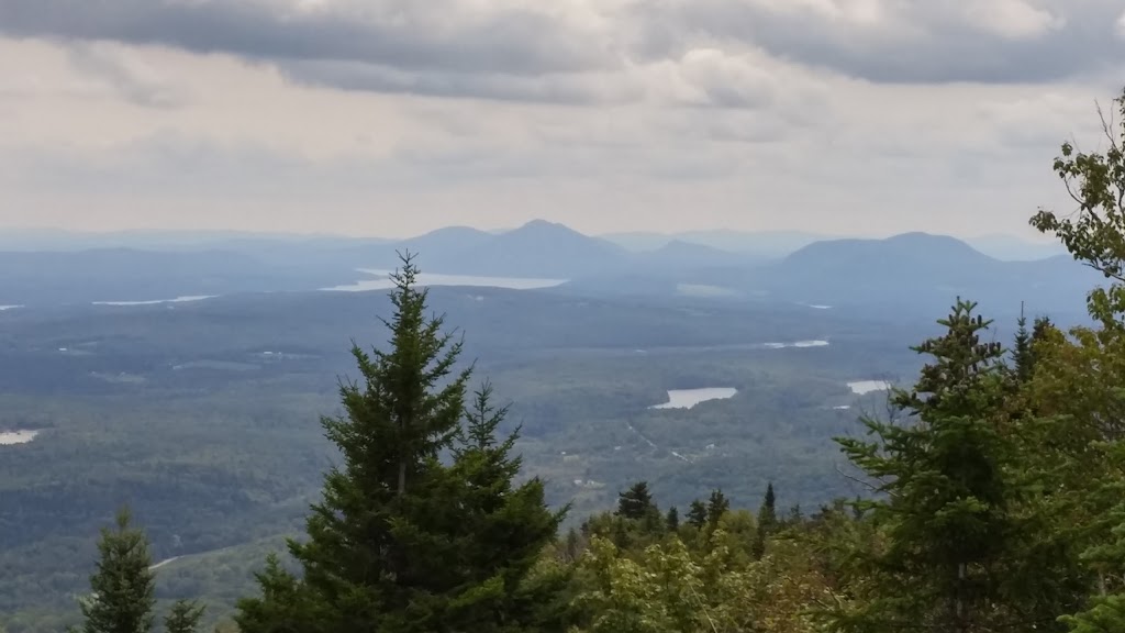 Sentier du ruisseau | 1266 QC-112, Austin, QC J0B 1B0, Canada