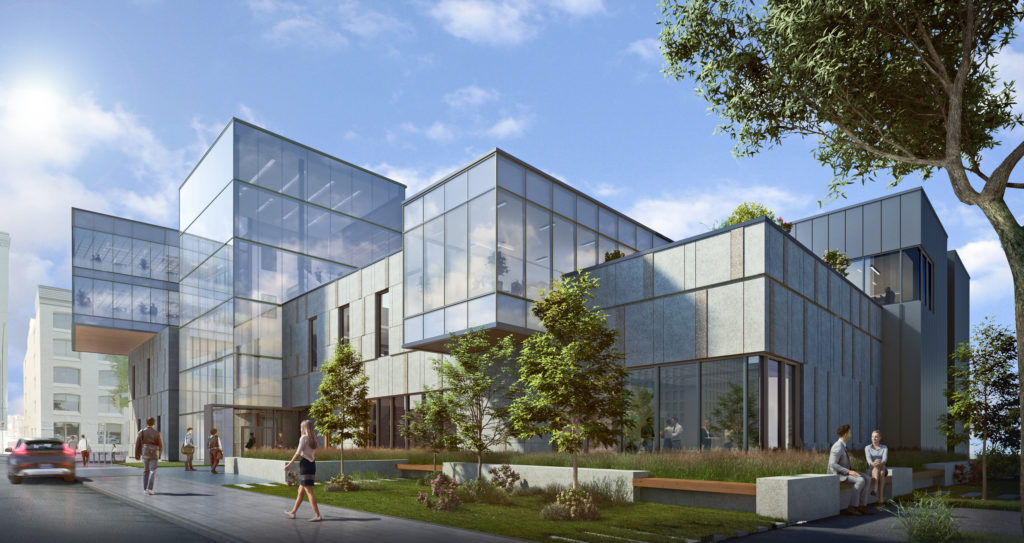 Bockstael Construction Limited | 200-100 Paquin Rd, Winnipeg, MB R2J 3V4, Canada | Phone: (204) 233-7135