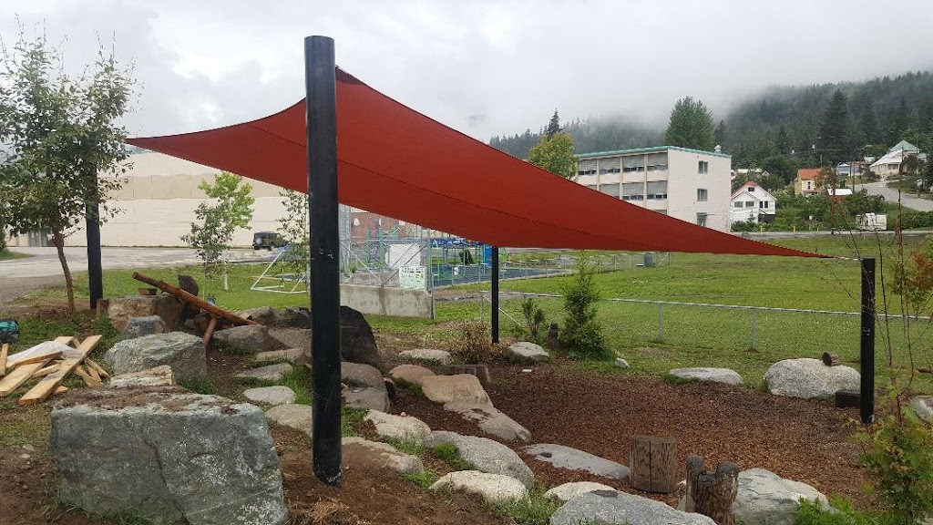 Kootenay Shade Works | 205 Moyie St, Kimberley, BC V1A 2N7, Canada | Phone: (250) 427-9896