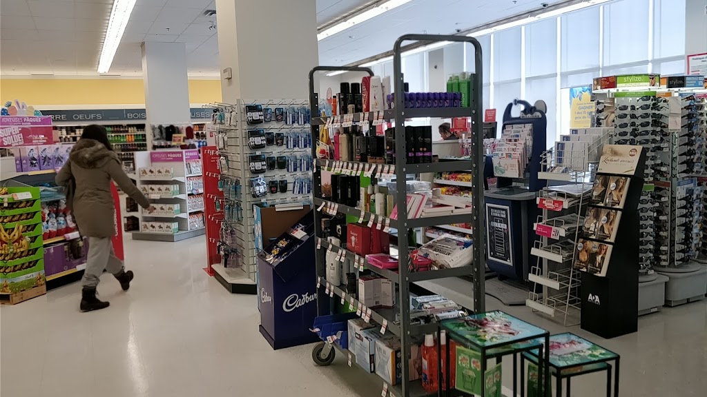 Pharmaprix | 2759 Sherbrooke E Arr, Montreal, QC H2K 1G9, Canada | Phone: (514) 528-0176