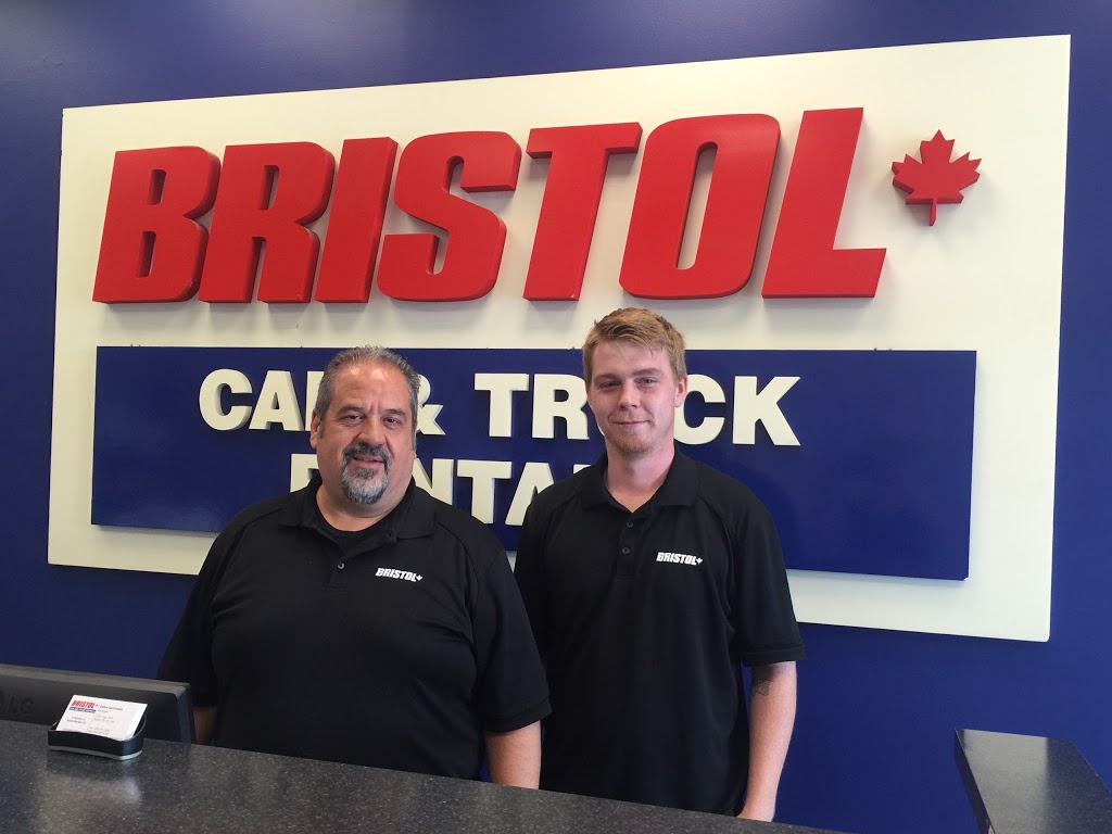 Bristol Car and Truck Rentals | 8865 George Bolton Pkwy, Bolton, ON L7E 1M7, Canada | Phone: (905) 951-3396