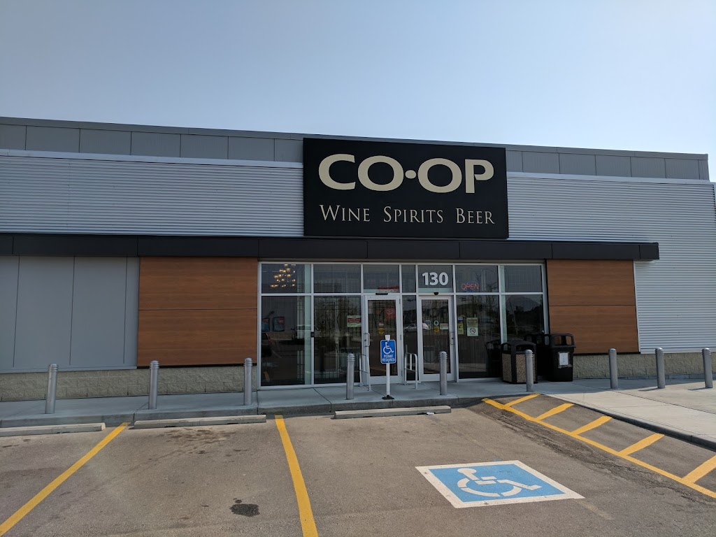 Co-op Wine Spirits Beer Edgefield | 130 Edgefield Gate, Strathmore, AB T1P 0E8, Canada | Phone: (403) 901-0852