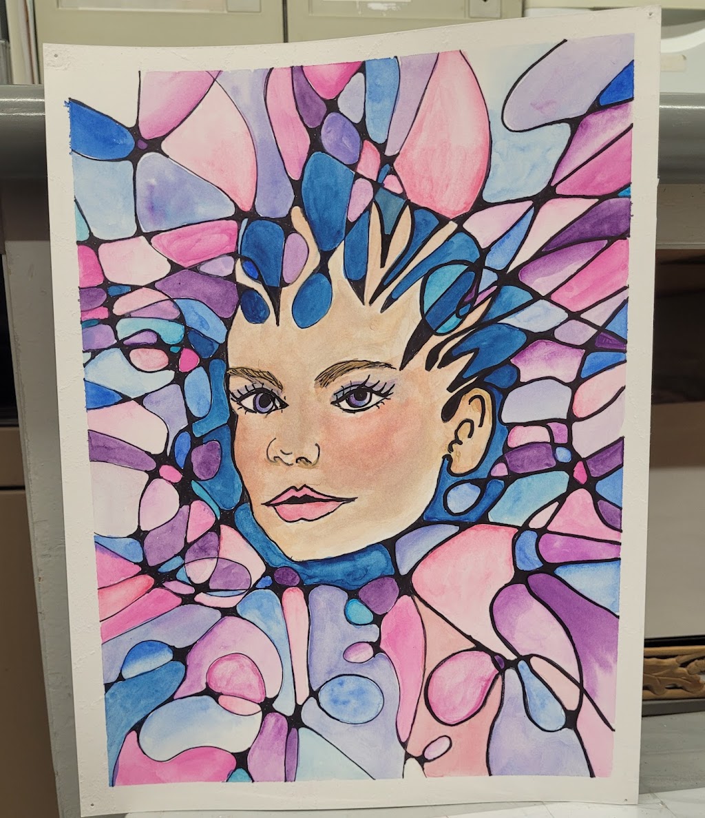 Romantic Designs Artist Studio | 120 Wellington St Unit D, St Thomas, ON N5R 2R4, Canada | Phone: (519) 860-6851