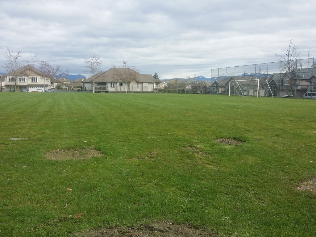 Kalgidhar Park | 3412 Nightingale Dr, Abbotsford, BC V2T 5W3, Canada | Phone: (604) 853-2281