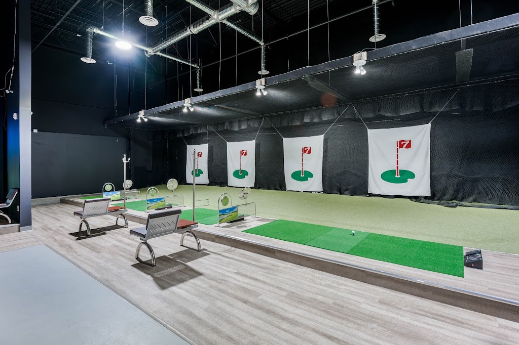 Perfect Golf Range | 8278 175 St NW, Edmonton, AB T5T 1V1, Canada | Phone: (780) 444-0700