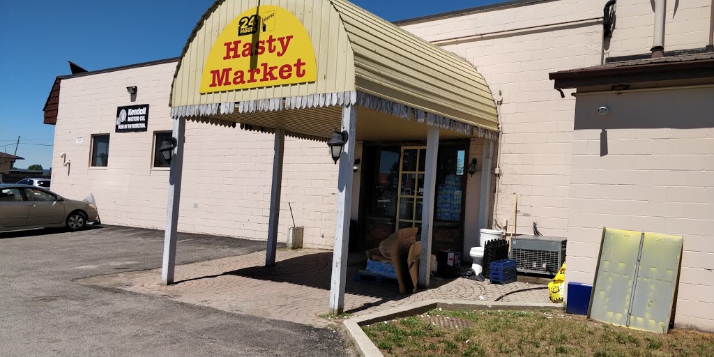 Hasty Market | Caledon, ON L7C 0S8, Canada | Phone: (905) 838-1898