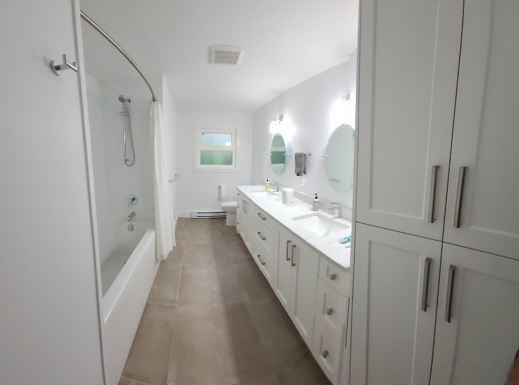 Kanciar Renovations Ltd. | 1811 Port Mellon Hwy, Gibsons, BC V0N 1V6, Canada | Phone: (604) 626-6710