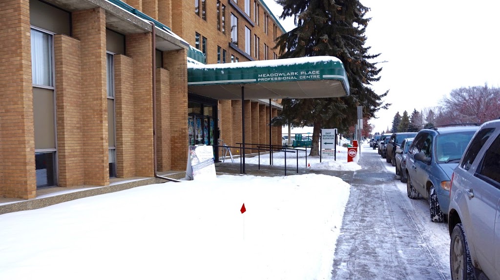 Dispensaries Ltd. - West End | 15508 87 Ave NW, Edmonton, AB T5R 4G5, Canada | Phone: (780) 489-3822