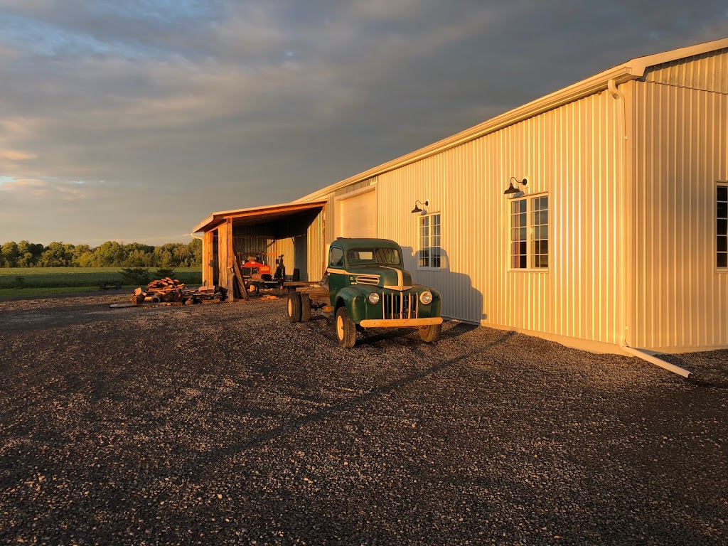 The County Cooperage | 1394 Donald B. Munro Dr, Carp, ON K0A 1L0, Canada | Phone: (613) 355-1815