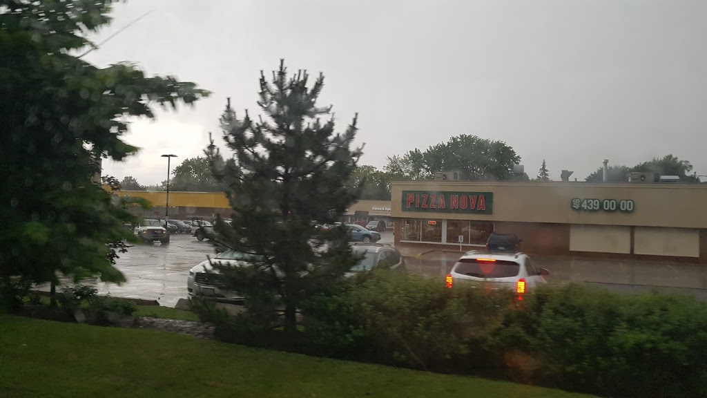 Pizza Nova | 5892 Main St, Whitchurch-Stouffville, ON L4A 2S5, Canada | Phone: (416) 439-0000