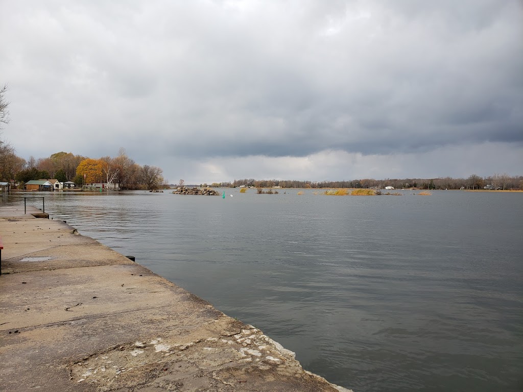 Government Dock | Government Dock Rd, Tay, ON L0K 2C0, Canada | Phone: (705) 427-2082