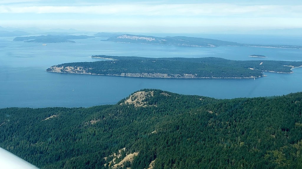 Burrows Island Marine State Park | Anacortes, WA 98221, USA