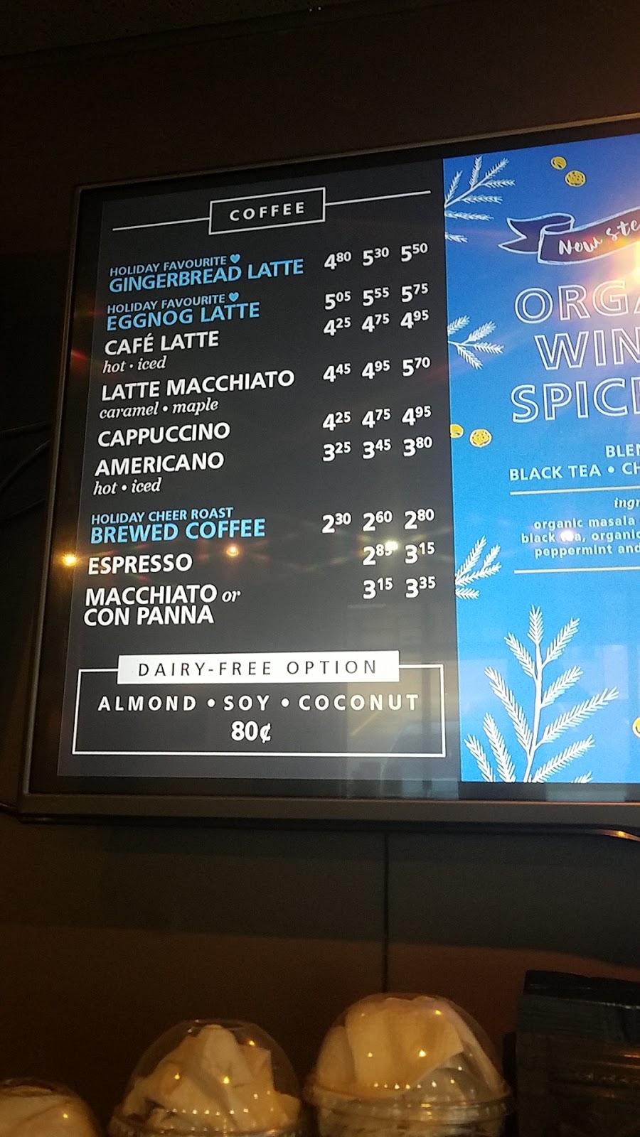 Blenz Coffee | 538 Yates Rd, Kelowna, BC V1V 2V8, Canada | Phone: (250) 717-3533