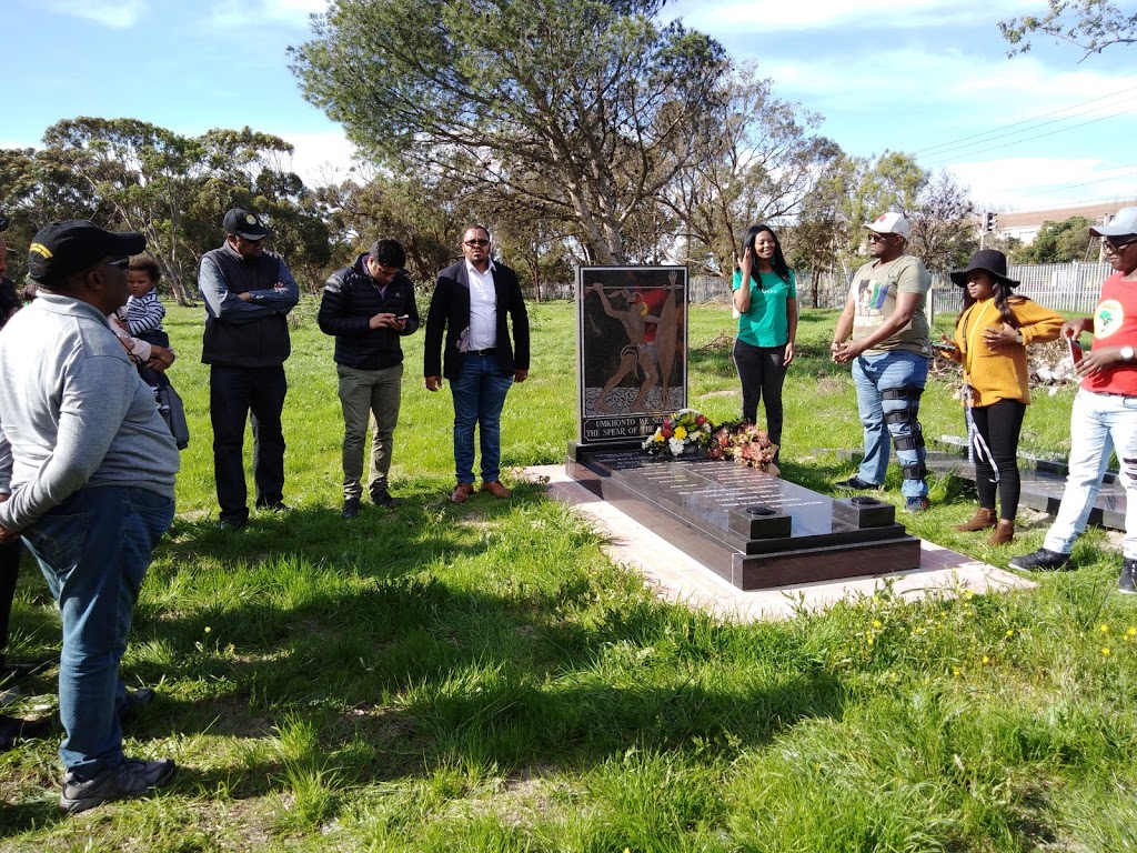 Maitland Cemetery | 35454 Huron Rd, Goderich, ON N7A 3X8, Canada | Phone: (519) 524-8471