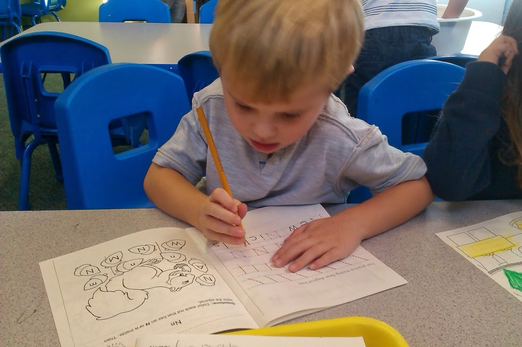 Kinderssori Academy Preschool | 4606 48 St, Leduc, AB T9E 5X4, Canada | Phone: (780) 991-6959