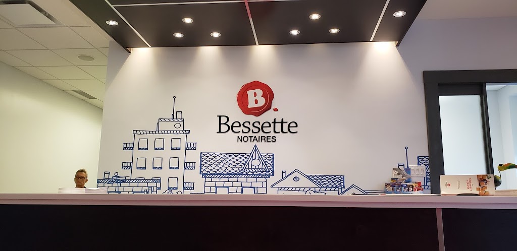 Bessette Notaires | 5100 Bd Gaétan-Boucher, Saint-Hubert, QC J3Y 7R8, Canada | Phone: (450) 672-8645