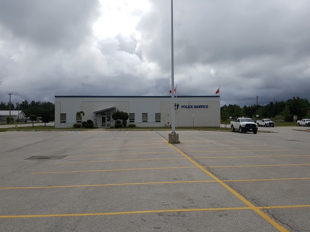 Port Elgin Arena | 600 Tomlinson Dr, Port Elgin, ON N0H 2C0, Canada | Phone: (519) 832-2008