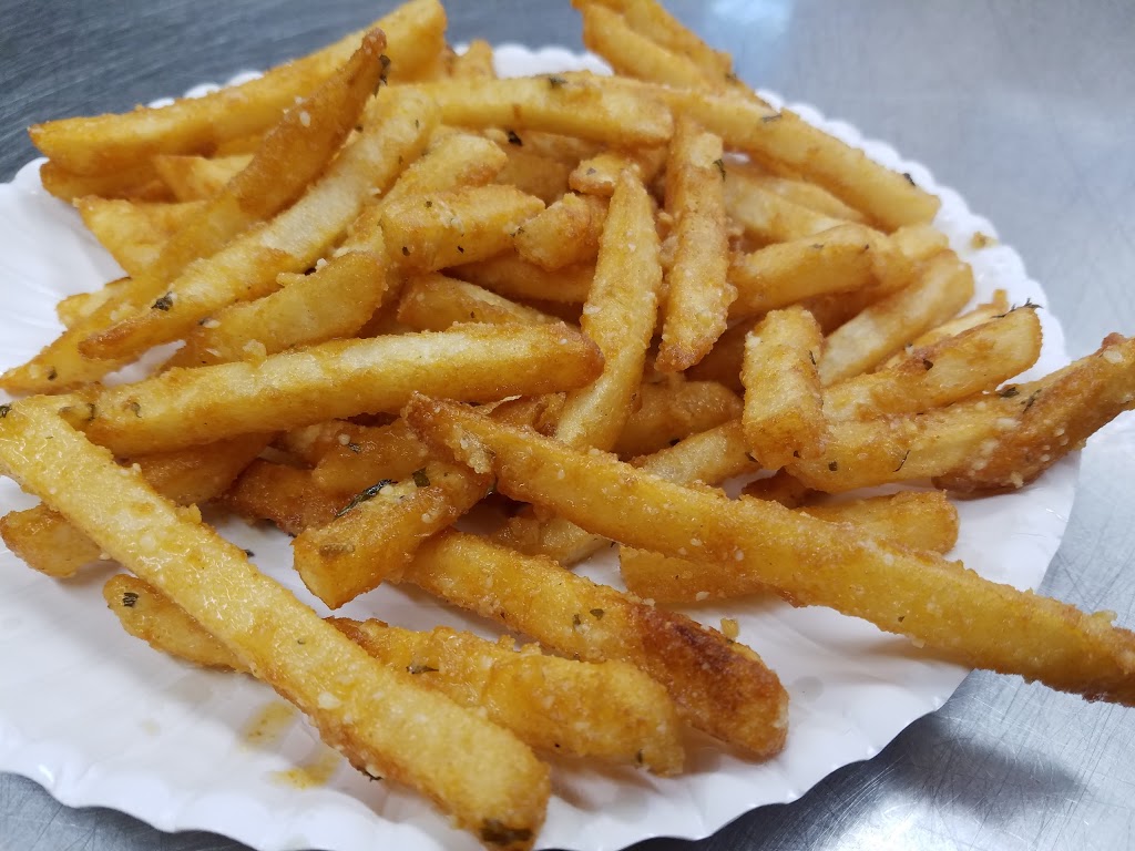Mars Pizzeria | 210 James St, Clayton, NY 13624, USA | Phone: (315) 686-3300
