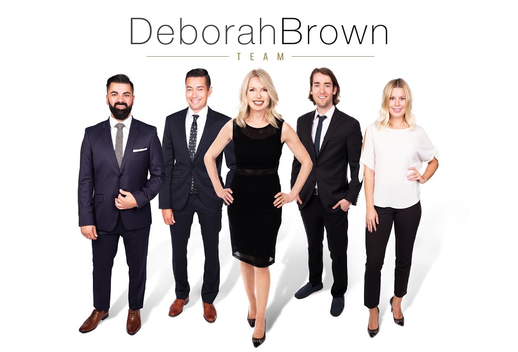 Deborah Brown Team - RE/MAX Escarpment Realty Inc. | 2180 Itabashi Way #4A, Burlington, ON L7M 5A5, Canada | Phone: (905) 334-9067