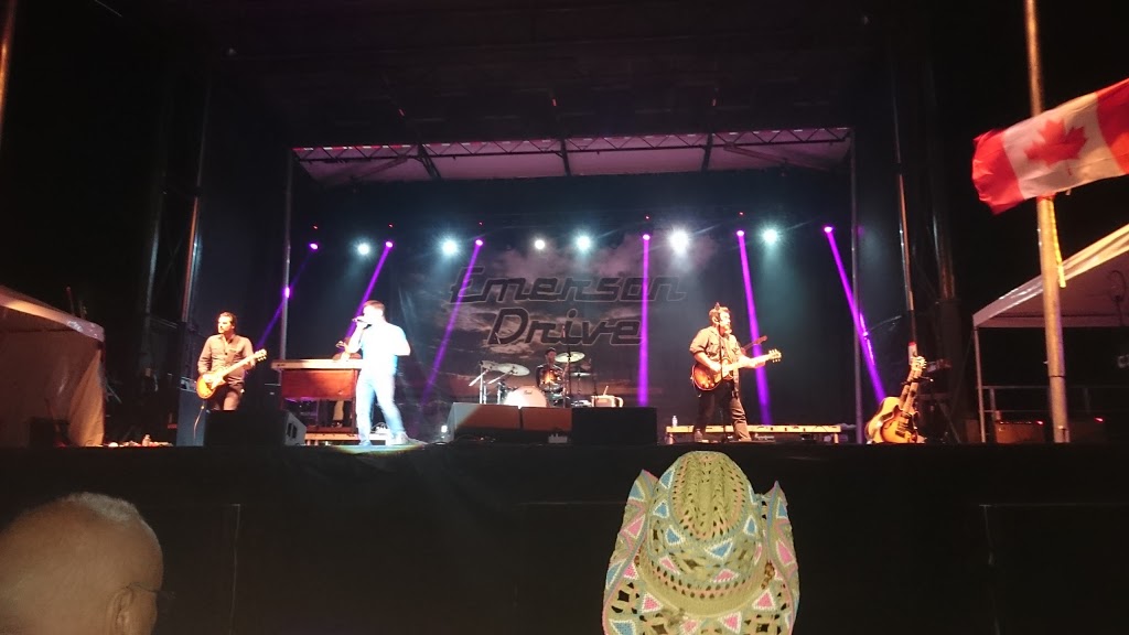 Boot Hill "Country" Jamboree | 15722 Turin Line, Bothwell, ON N0P 1C0, Canada | Phone: (519) 678-3434