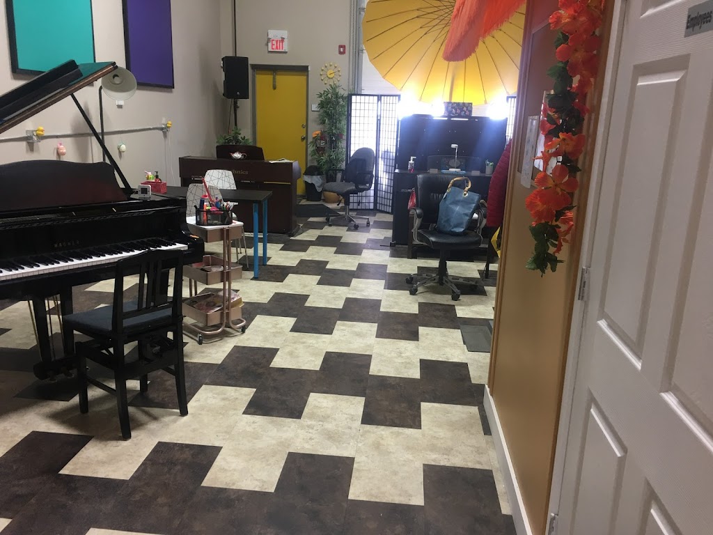 Skyline Music | 2903 Kingsview Blvd SE Unit 102, Airdrie, AB T4A 0C4, Canada | Phone: (403) 398-3951