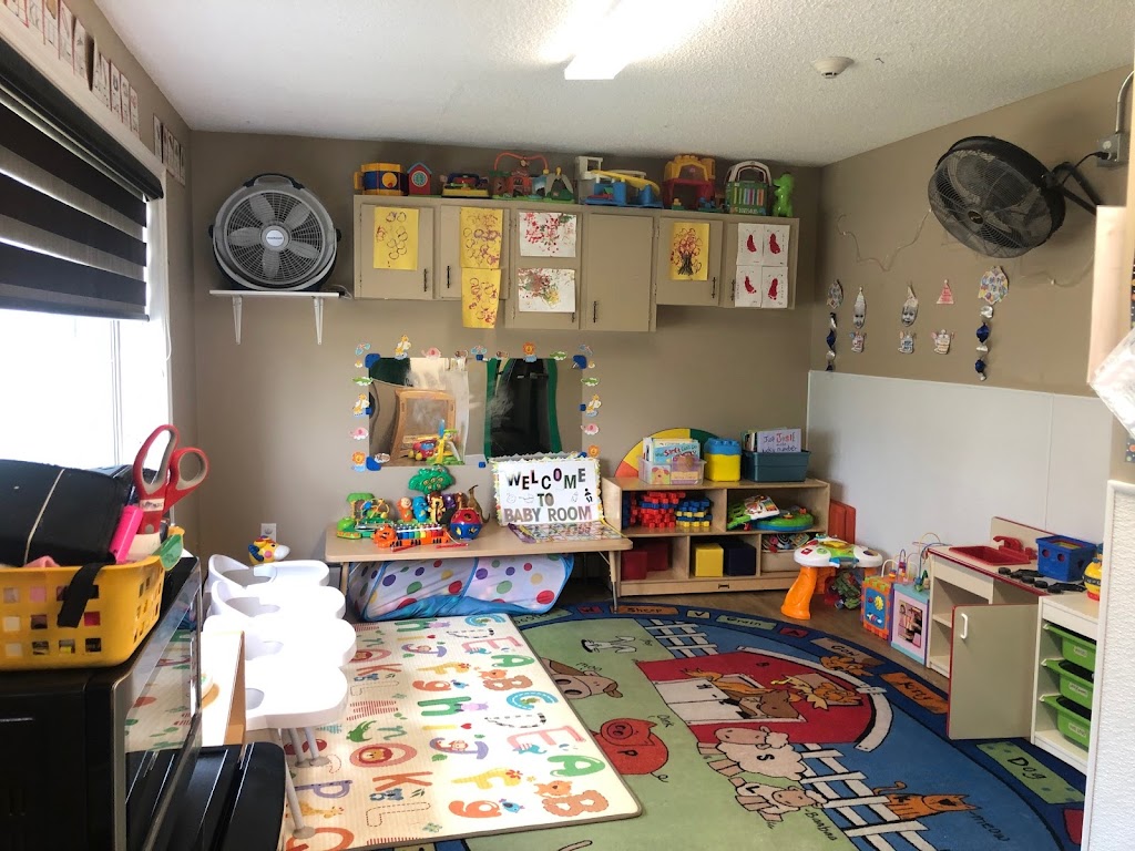 Lorelei Day Care | 10815 164 Ave NW, Edmonton, AB T5X 2B7, Canada | Phone: (780) 457-1000
