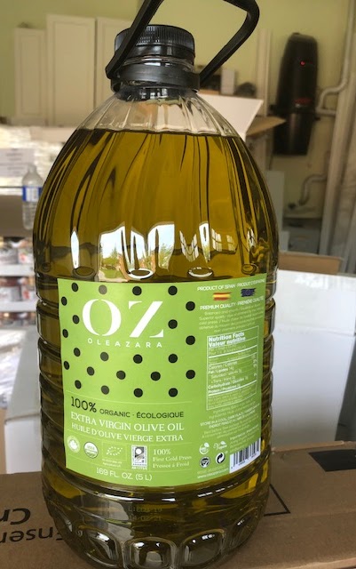 Aromi Organic Bazaar | 8099 Weston Rd # 2, Woodbridge, ON L4L 0C1, Canada | Phone: (289) 657-1017