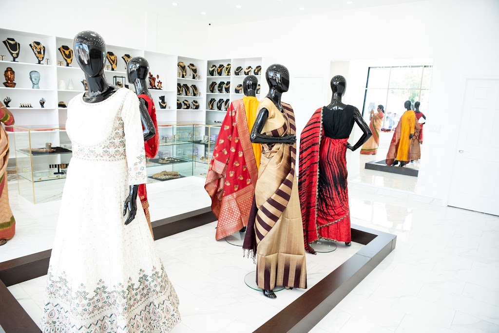 Athma Boutique | 3875 McNicoll Ave Unit 104, Toronto, ON M1X 0C1, Canada | Phone: (416) 464-0021