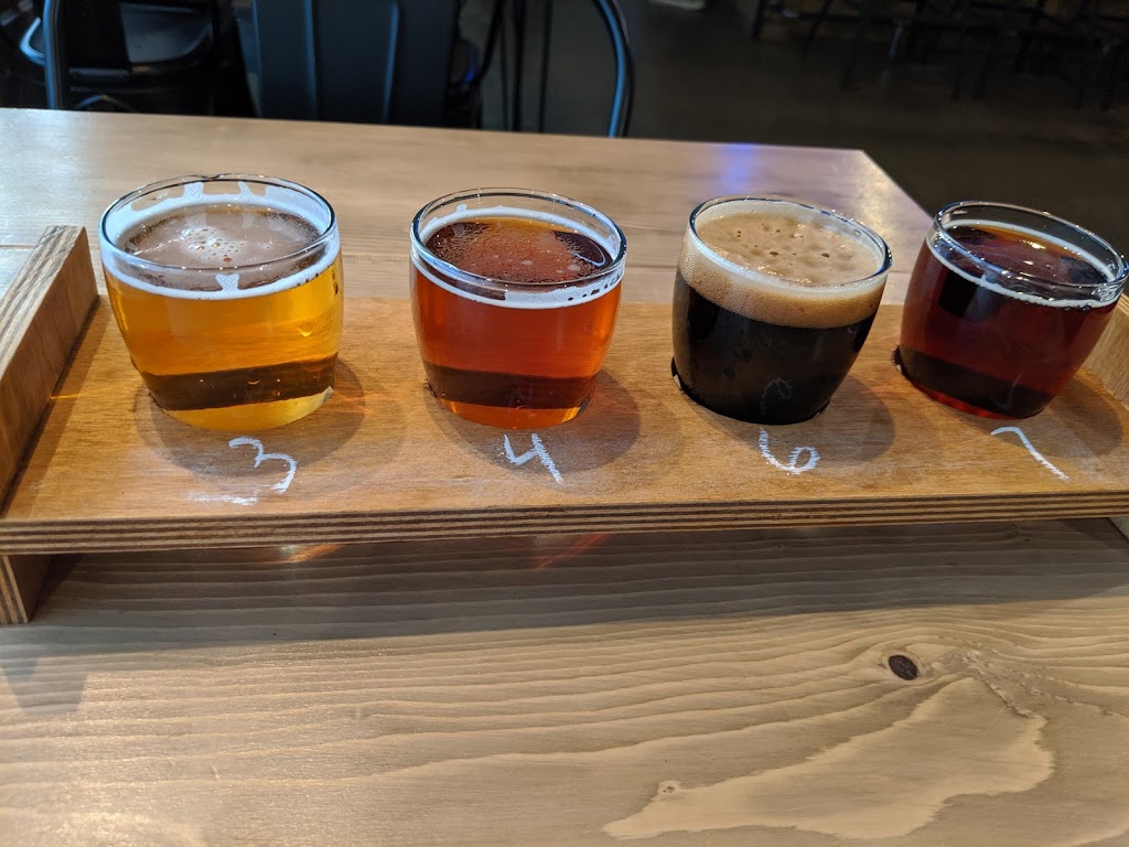 Endeavour Brewing Company | 215 Carnegie Dr #4A, St. Albert, AB T8N 5B1, Canada | Phone: (780) 752-3777