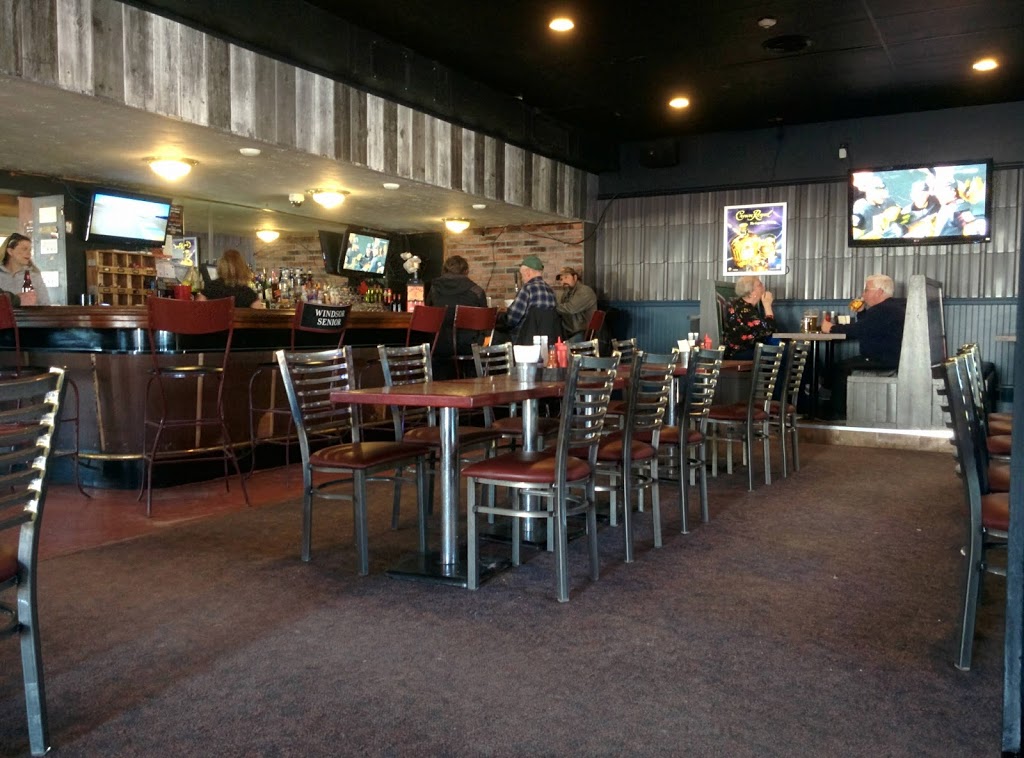 The Commercial Roadhouse | 3752 Netherby Rd, Stevensville, ON L0S 1S0, Canada | Phone: (905) 382-3797