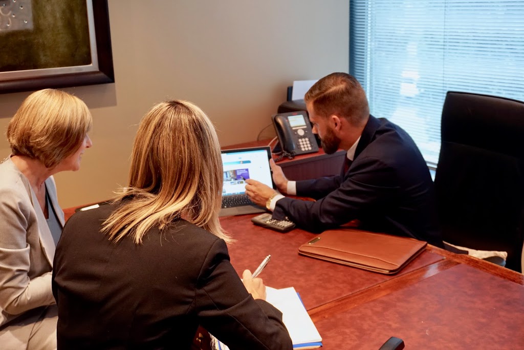 Manulife Securities / Guided Wealth Management | 2360 Bristol Cir, Oakville, ON L6L 6H8, Canada | Phone: (905) 467-5077