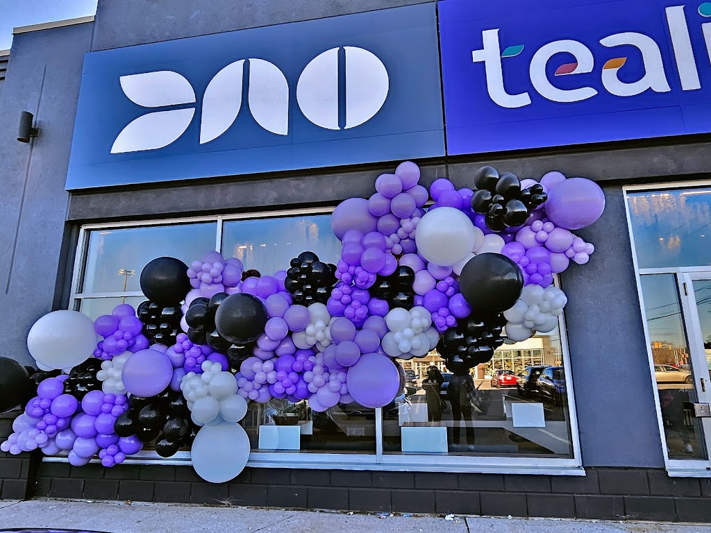 Tealive | 1930 Innes Rd, Gloucester, ON K1B 3K5, Canada | Phone: (613) 742-7878