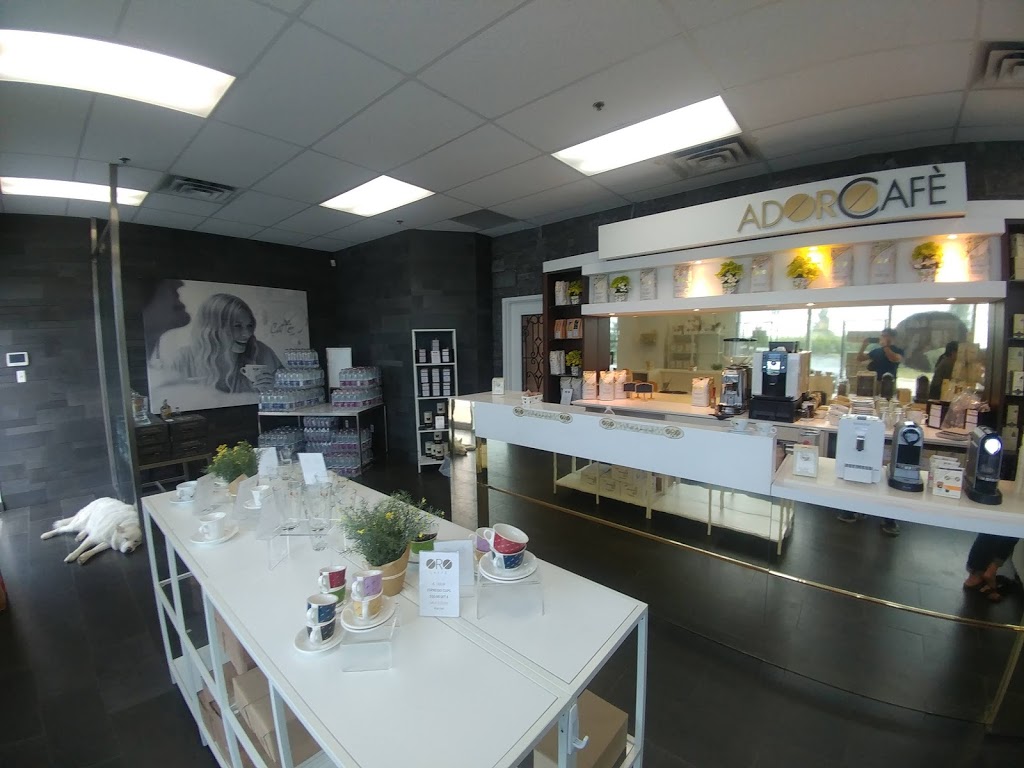 Oro Caffe Inc | 10 Westcreek Dr # 19, Woodbridge, ON L4L 9R5, Canada | Phone: (905) 264-3900