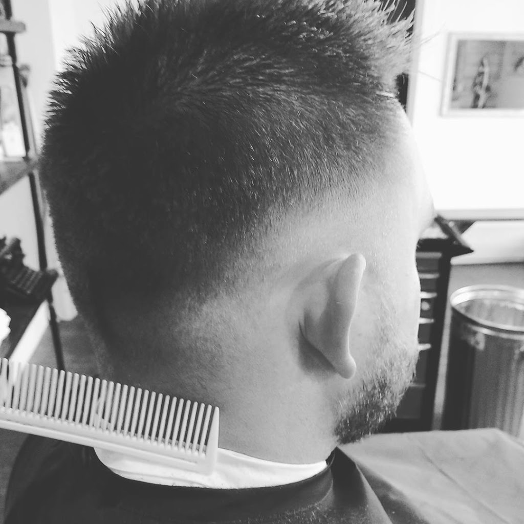 Dragon Alley Barber at Doc The Barber | 9739 Willow St #3, Chemainus, BC V0R 1K0, Canada | Phone: (250) 715-5055