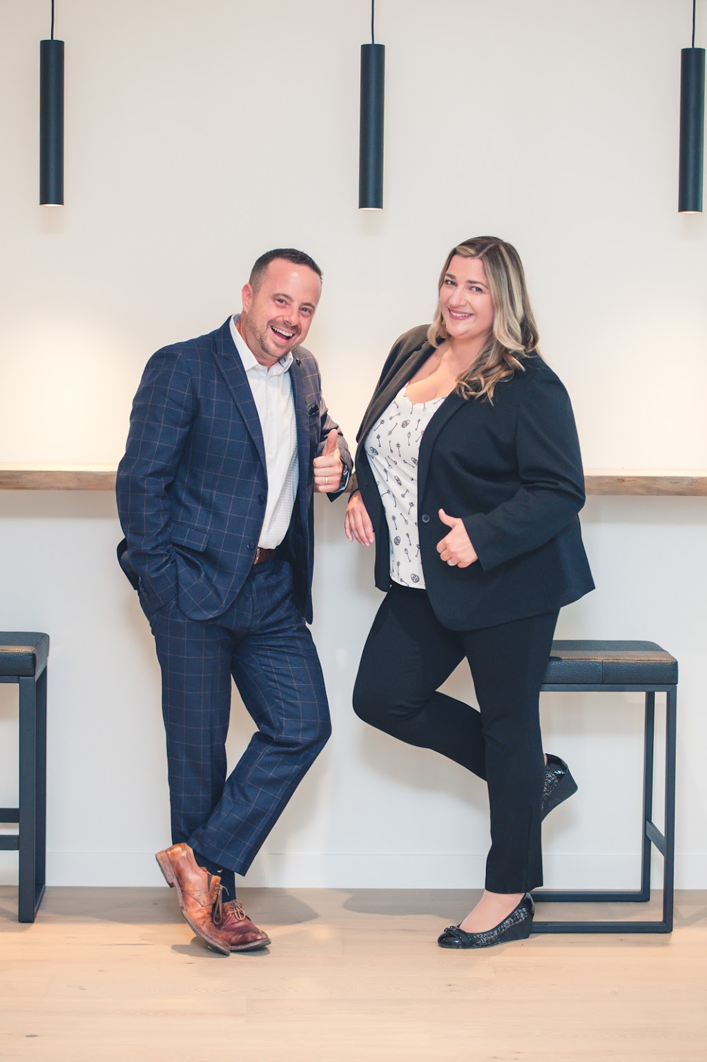 The Amero Group - Royal LePage Prime | 1305 Kenaston Blvd, Winnipeg, MB R3P 2P2, Canada | Phone: (204) 295-9289