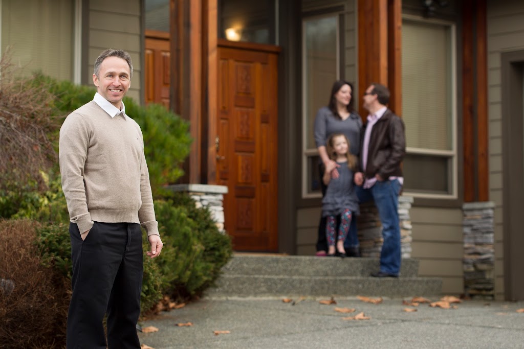 JOHN Surtees Personal Real Estate Corporation | 3179 Barons Rd #2, Nanaimo, BC V9T 5W5, Canada | Phone: (250) 713-7253