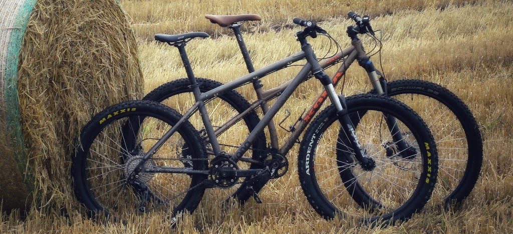Kona Bicycle Company | 2455 Salashan Loop, Ferndale, WA 98248, USA | Phone: (360) 366-0951