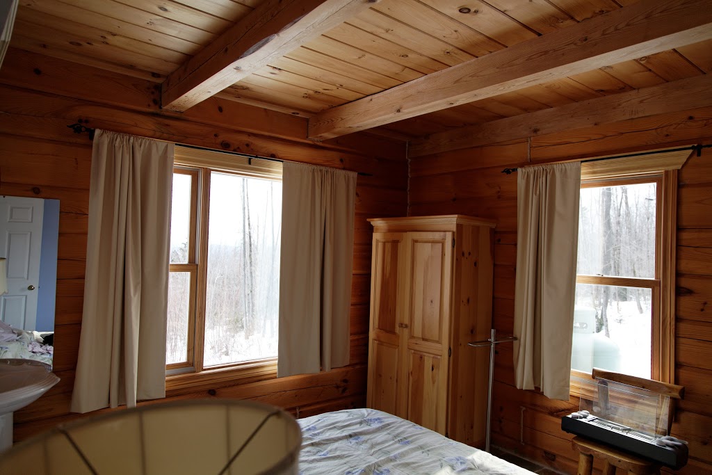 Le Magestik | 63 Chemin Sargent, Mansonville, QC J0E 1X0, Canada | Phone: (844) 764-4246