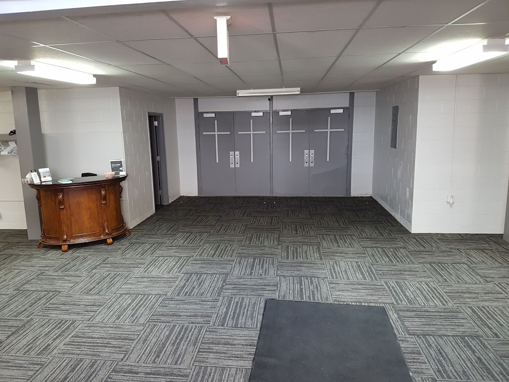 Drumheller Community Church | 245 3 St W, Drumheller, AB T0J 0Y4, Canada | Phone: (403) 823-3207
