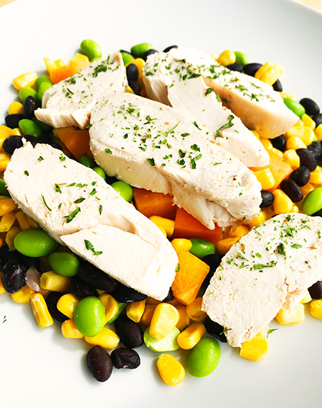 Les trois Chefs Trois-Rivières | 5015 Rue Marion, Trois-Rivières, QC G9A 6M9, Canada | Phone: (819) 489-0141