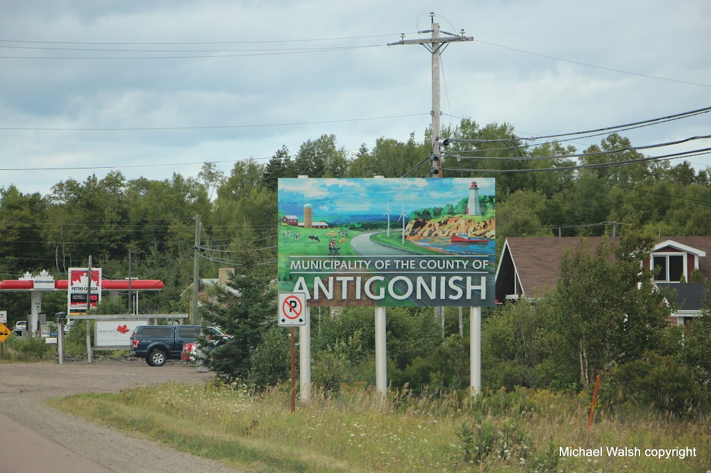 Antigonish Education Centre | 30 Appleseed Dr, Antigonish, NS B2G 3B6, Canada | Phone: (902) 867-8800