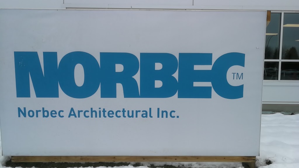 Norbec Inc | 5110 Av. Beaudry, Saint-Hyacinthe, QC J2S 8A2, Canada | Phone: (450) 252-1499