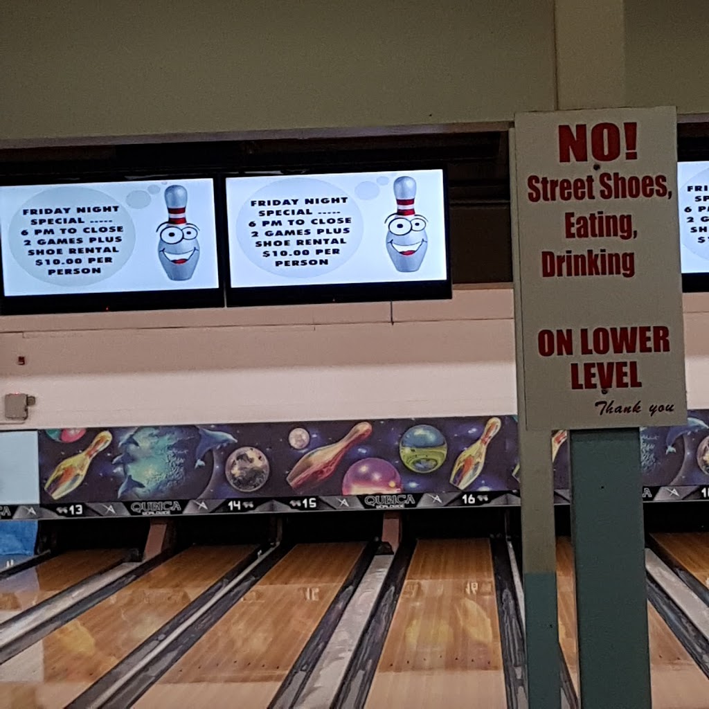 Prost Bowling Centre | bowling alley | 830 Gardiners Rd, Kingston, ON K7M 3X9, Canada | 6133898117 OR +1 613-389-8117