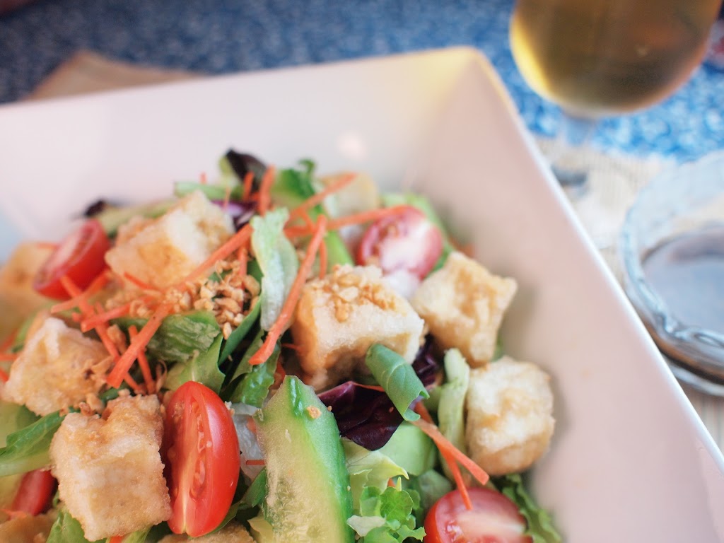 Sansho Sushi & Japanese Dining | 707 Queensbury Ave, North Vancouver, BC V7L 3V9, Canada | Phone: (778) 340-1189
