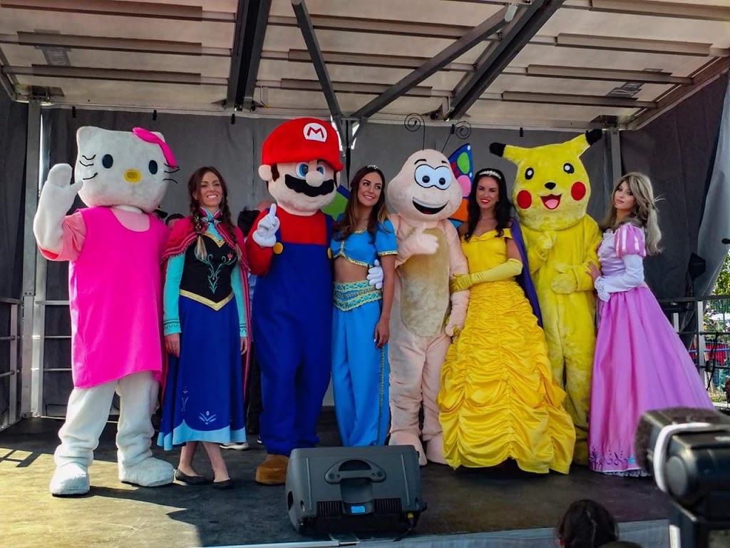 Costume Rentals | 51 ON-7, Locust Hill, ON L0H 1J0, Canada | Phone: (905) 471-2994