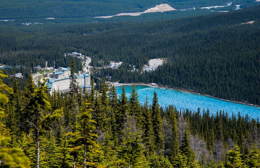 Wild Water Adventures | SALES OFFICE ONLY, 111 Lake Louise Dr, Lake Louise, AB T0L 1E0, Canada | Phone: (403) 522-2211