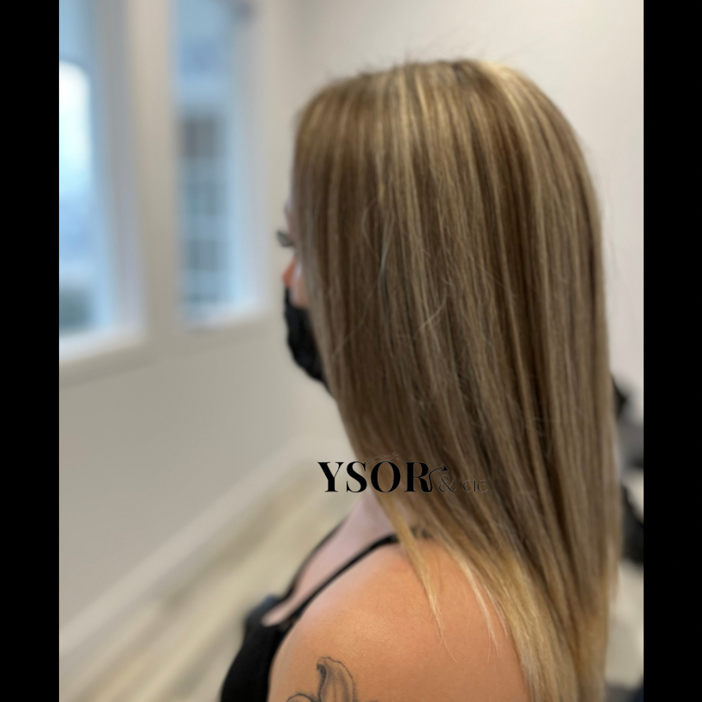 Ysor & cie. | 535 Bd Laurier O, Sainte-Madeleine, QC J0H 1S0, Canada | Phone: (450) 501-7628