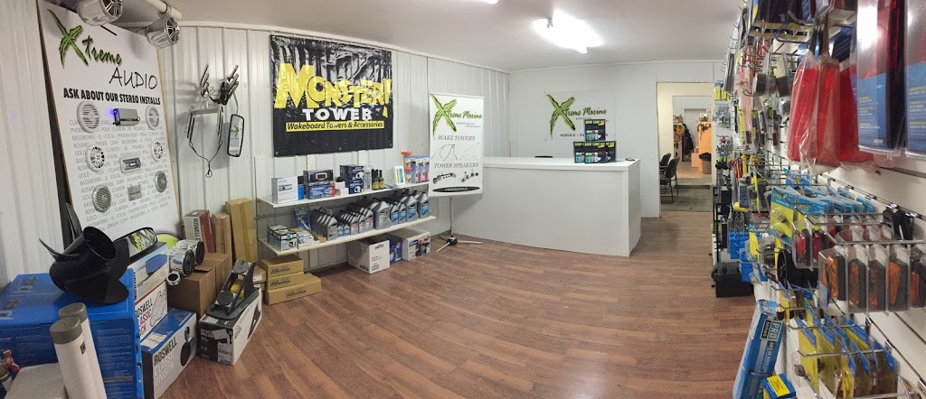 Xtreme Marine | 53173 Range Rd 213, Ardrossan, AB T8G 2C3, Canada | Phone: (780) 920-8811